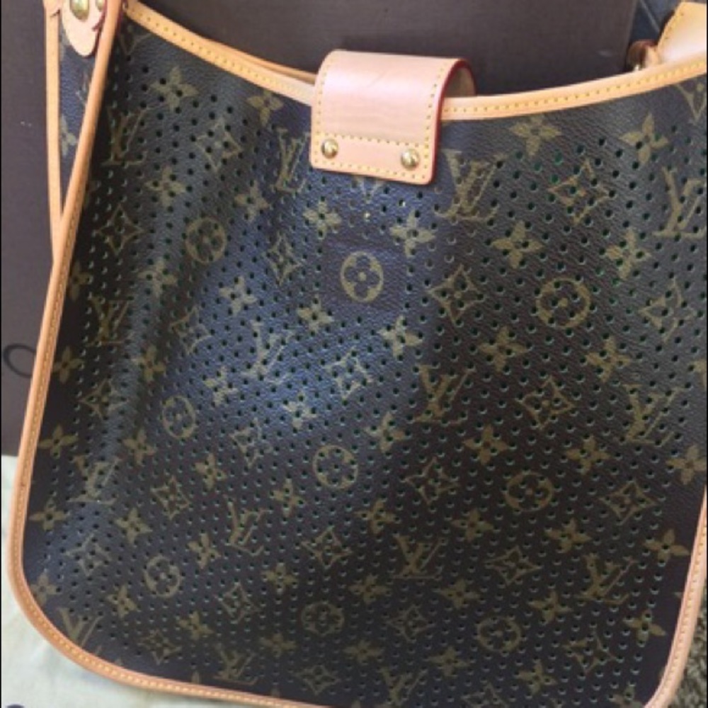 Louis Vuitton Bag - Picture 2 of 6